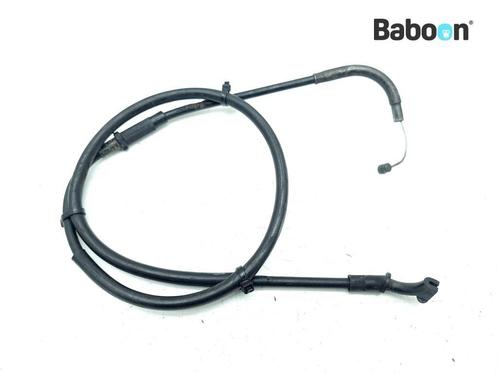 Chokekabel Kawasaki ER-5 2001-2005 (ER5 ER500C-D), Motoren, Onderdelen | Kawasaki, Gebruikt, Verzenden