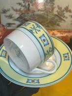 Limoges - Koffieservies (2) - Keramiek - Limoges, Antiek en Kunst