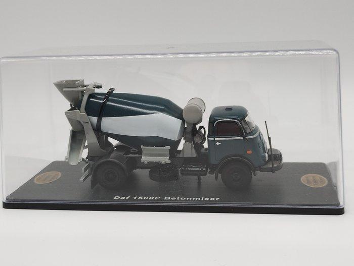 Neo Scale Models, A 1:50 - Model vrachtwagen (3) - DAF 1500P, Hobby & Loisirs créatifs, Voitures miniatures | 1:5 à 1:12