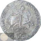 Nederland - Utrecht. Dukaton of zilveren rijder 1711, Postzegels en Munten, Munten | Nederland