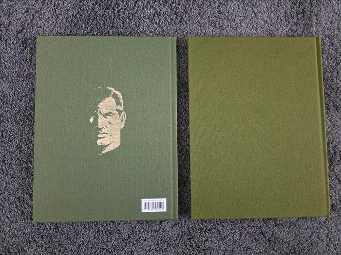 XIII / XIII Mystery - De mangoest / De erfenis van Jason, Boeken, Stripverhalen