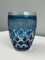 Val Saint Lambert - Vase - Cristal, Antiek en Kunst