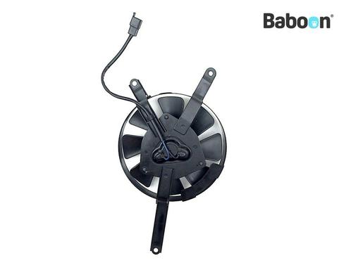 Koelfan Motor Kawasaki ZX 6 R 2002 (Ninja ZX-6R ZX636A), Motoren, Onderdelen | Kawasaki, Gebruikt, Verzenden