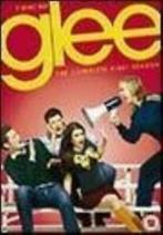 Glee: The Complete First Season (Includi DVD, Cd's en Dvd's, Zo goed als nieuw, Verzenden