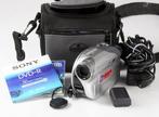 Sony Handycam DCR-DVD105 - Caméra vidéo numérique