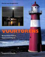 Vuurtorens 9789061139140 D. van Hoogstraten, Verzenden, Gelezen, D. van Hoogstraten