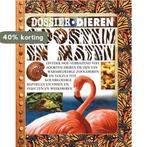 Soorten en maten / Dossier Dieren 9789054833765, Boeken, Kinderboeken | Jeugd | 13 jaar en ouder, Verzenden, Zo goed als nieuw