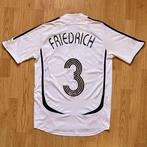 Germany - Coupe du Monde de Football - Arne Friedrich - 2005, Collections