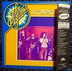 Scorpions - The Original Scorpions / BLACKGOLD Memorabilia