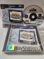 Moto Racer Classics Platinum Playstation 1, Consoles de jeu & Jeux vidéo, Ophalen of Verzenden