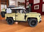 Lego - Technic - 42110 - Land Rover Defender - 2010-2020, Nieuw