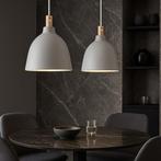 Nordlux - Bønnelycke MDD - Hangende plafondlamp (2) - Moku