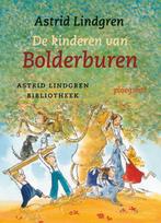 Astrid Lindgren Bibliotheek 6 - De kinderen van Bolderburen, Astrid Lindgren, Ilon Wikland, Zo goed als nieuw, Verzenden