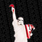 SKE - URBANFORCE - Chicago Stormtrooper, Antiek en Kunst