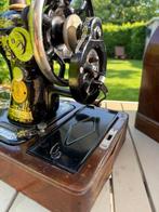 Singer 28k (1925) Naaimachine - Metaal