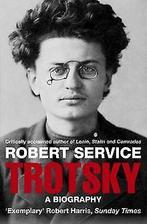 Trotsky: A Biography  Robert Service  Book, Robert Service, Verzenden