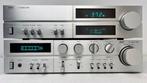 BASF - D-6275 + D6200 (by Luxman) high-end Hifi-set, Nieuw
