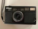 Nikon 28 TI | Analoge compactcamera, Audio, Tv en Foto, Nieuw