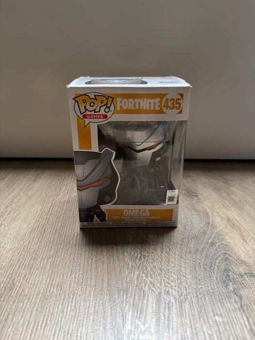 Funko - Fortnite - 6 - Omega; Merry Marauder; Ragnarok;, Antiquités & Art, Antiquités | Jouets