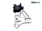 Remklauw Achter Kawasaki Z 800 2013-2016 e version (Z800, Verzenden, Gebruikt