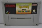 Super Mario All Stars - Super Mario World (SNES EUR), Nieuw