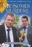 Midsomer murders - Summer edition op DVD, Cd's en Dvd's, Verzenden, Nieuw in verpakking