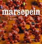 Marsepein 9789020970920, N.v.t., Guido Jans, Verzenden