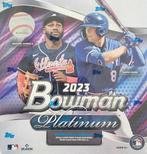 2023 - Topps - Bowman Platinum - 1 Sealed box