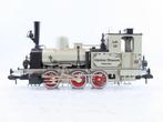 Märklin 1 - 85509 - Locomotive avec tender (1) - BR 89, T3 «
