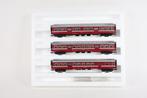 Lima H0 - 149778 - Modeltrein personenwagonset (1) - M2, Hobby en Vrije tijd, Nieuw