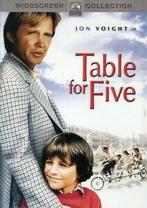 Table for Five [DVD] [Region 1] [US Impo DVD, CD & DVD, Verzenden