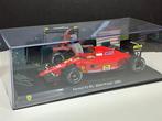 Ferrari - Alain Prost - 1991 - Voiture miniature au 1/24, Collections