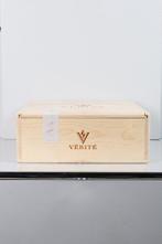 2018 Vérité Collection Case: La Muse, La Joie, Le Désir -