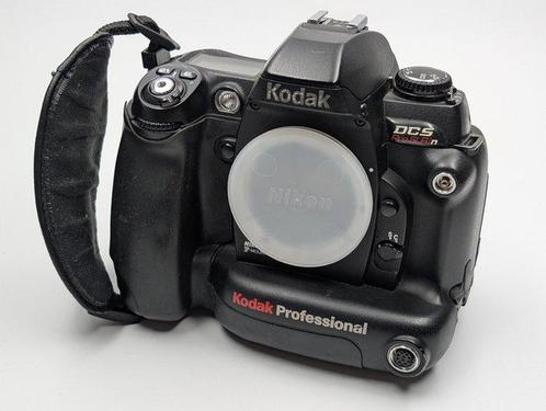 Kodak DCS Pro SLR/n Appareil photo reflex numérique (DSLR), Audio, Tv en Foto, Fotocamera's Digitaal