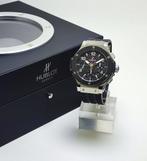 Hublot - Big Bang 44 Chronograph - Sans prix de réserve -, Handtassen en Accessoires, Horloges | Heren, Nieuw