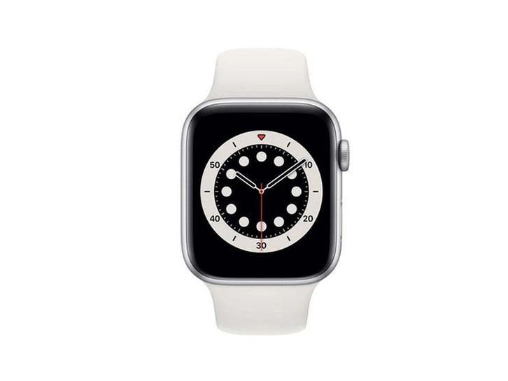 Apple Watch Series 6 44mm Cellular (Simlockvrij) / SV -, Huis en Inrichting, Woonaccessoires | Overige, Nieuw, Verzenden