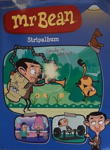 Mr. bean 02. 8711854160957 Big Balloon, Boeken, Verzenden, Gelezen, Big Balloon