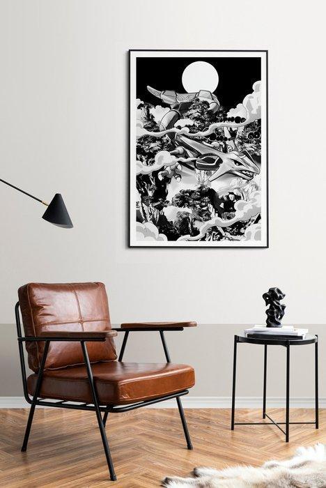 Henshin (Marco Celante) - Rayquaza VMAX · Evolving Skies, Games en Spelcomputers, Spelcomputers | Overige Accessoires