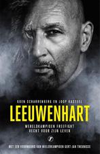 Leeuwenhart 9789089758132 Joop Kasteel, Verzenden, Gelezen, Joop Kasteel