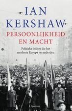 Persoonlijkheid en macht 9789000378067 Ian Kershaw, Boeken, Verzenden, Gelezen, Ian Kershaw