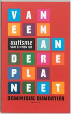 Van een andere planeet 9789052406596 D. Dumortier, Verzenden, D. Dumortier