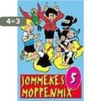 Jommekes moppenmix / 5 / Pockets Jommeke / 37 9789063345631, Boeken, Verzenden, Gelezen, Jef Nijs