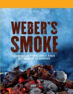 Webers Smoke 8717371823559 Jamie Purviance, Verzenden, Zo goed als nieuw, Jamie Purviance