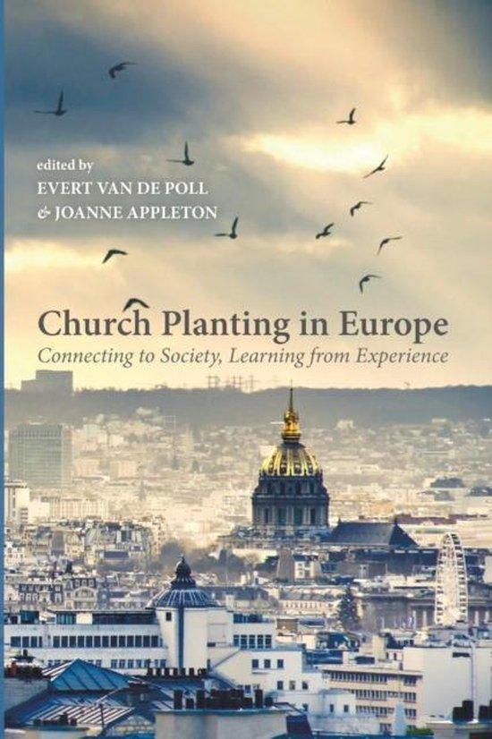 Church Planting in Europe 9781498201995, Livres, Langue | Anglais, Envoi