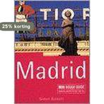 Madrid 9789041021663 Simon Baskett, Boeken, Reisgidsen, Verzenden, Gelezen, Simon Baskett