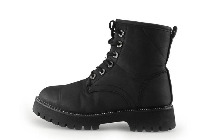 Studio London Boots in maat 39 Zwart, Kleding | Dames, Schoenen, Zwart, Zo goed als nieuw, Overige typen, Verzenden