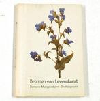 Bronnen van levenskunst / Bronnenboekjes 9789060970300, Verzenden, Gelezen, J.W. Schotman