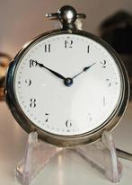 John Rider, Belfast - Excellent verge fusee - 1226 - Vóór