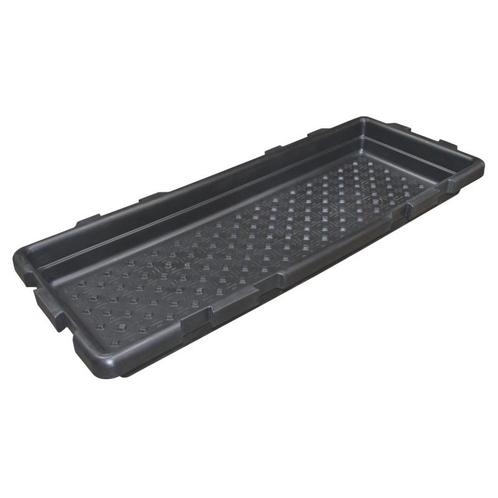 Klauwbad superkombi 203cm * 83cm *18.5cm - kerbl, Dieren en Toebehoren, Stalling en Weidegang