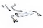 Roetfilter-back | Seat Leon Cupra Leon Mk4 Hatch 300ps (uitg, Auto-onderdelen, Verzenden, Nieuw